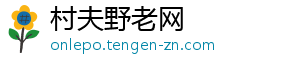 村夫野老网